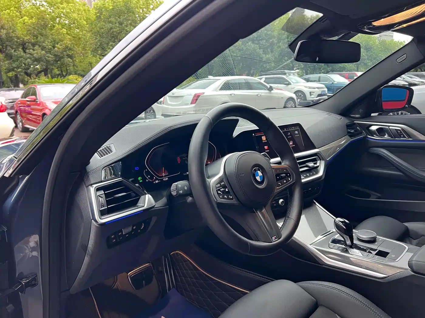 Photo 15 - BMW 4 Series