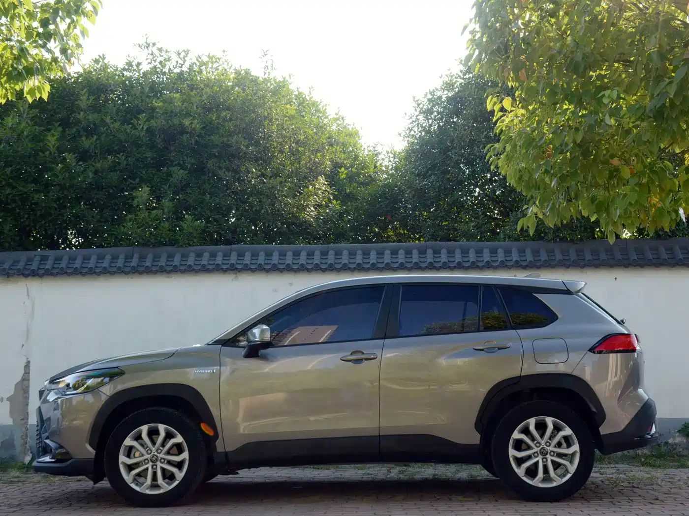 Фото 8 - Toyota Frontlander