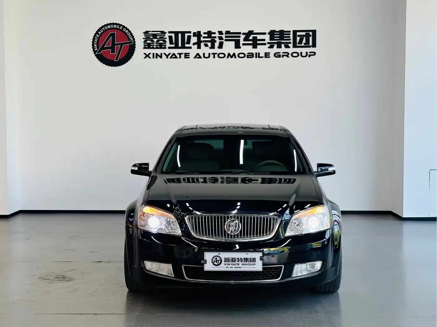 Buick Park Avenue 2007 2007 Model 2.8 Elite