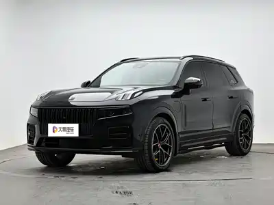 Lynk & Co 09 EM-P