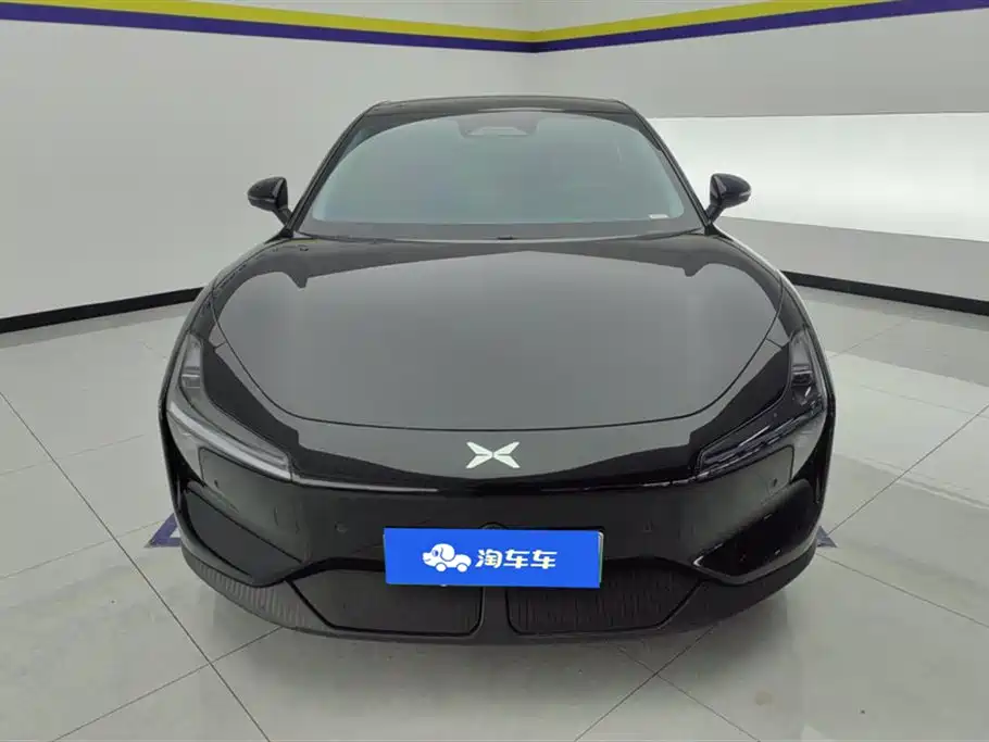 XIAOPENG MONA M03