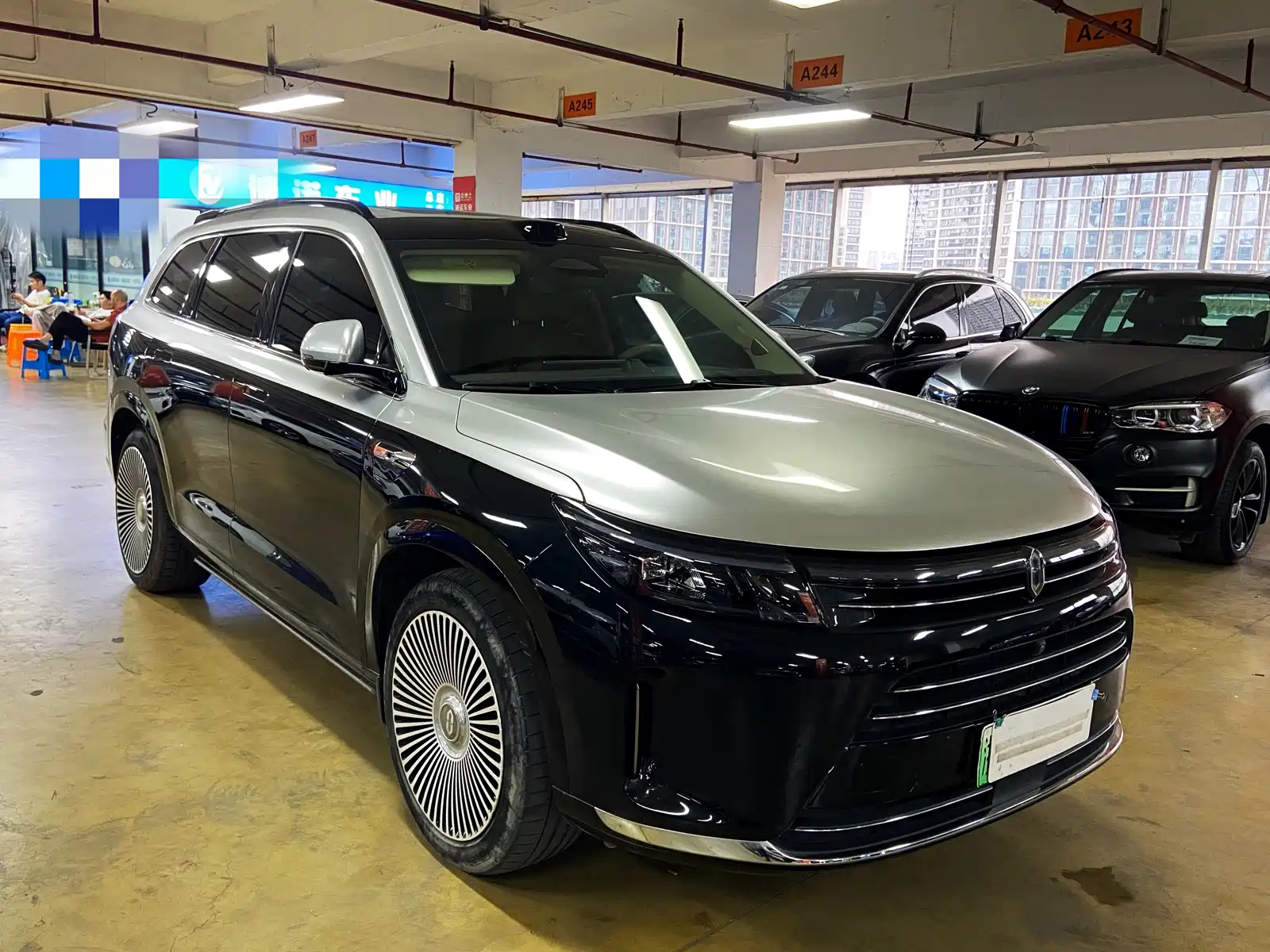 Фото 3 - Aito M7