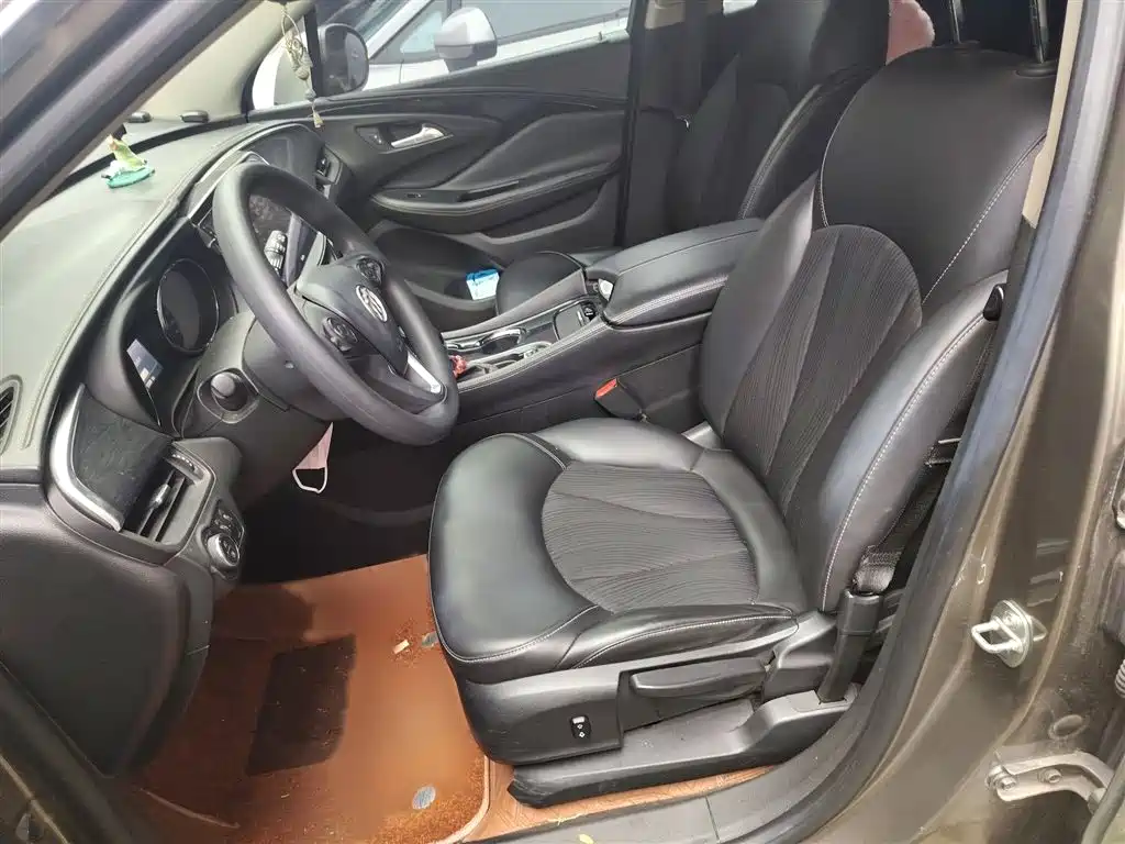 Buick Envision Plus 2015 20T 2WD Leading фото 8