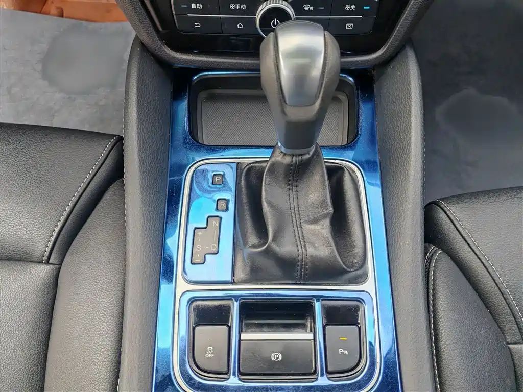BYD Song MAX 2017 1.5T Auto Smart Elite 7-Seater фото 7