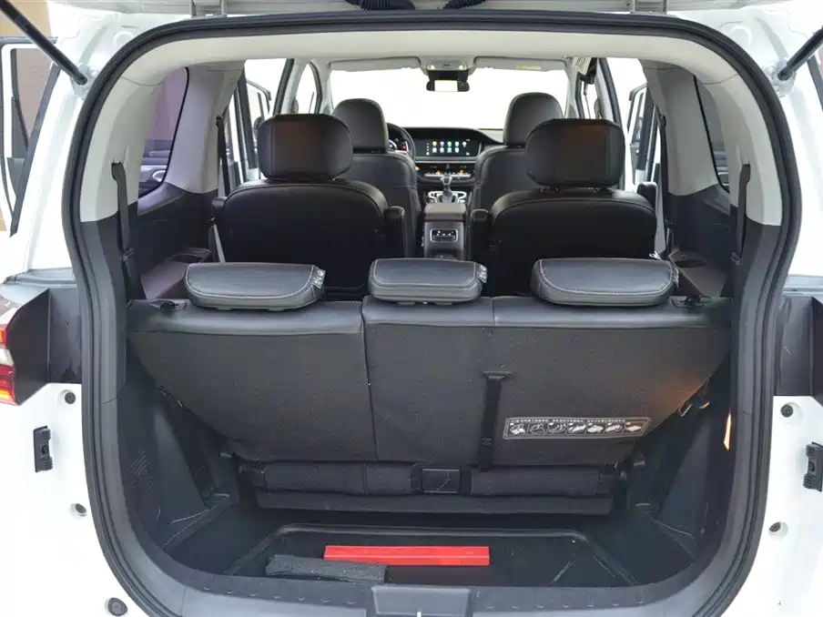 GAC Trumpchi Trumpchi M6 2023 PRO 270T DCT Luxury Edition фото 11