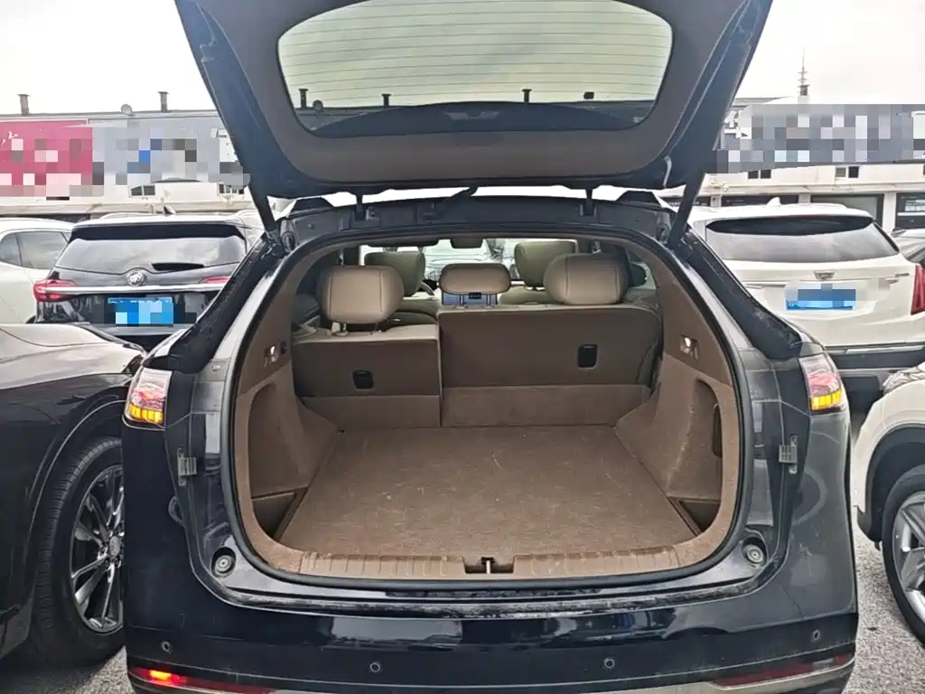 GAC Haobo Hyper HT 2025 2025 825 Max Edition