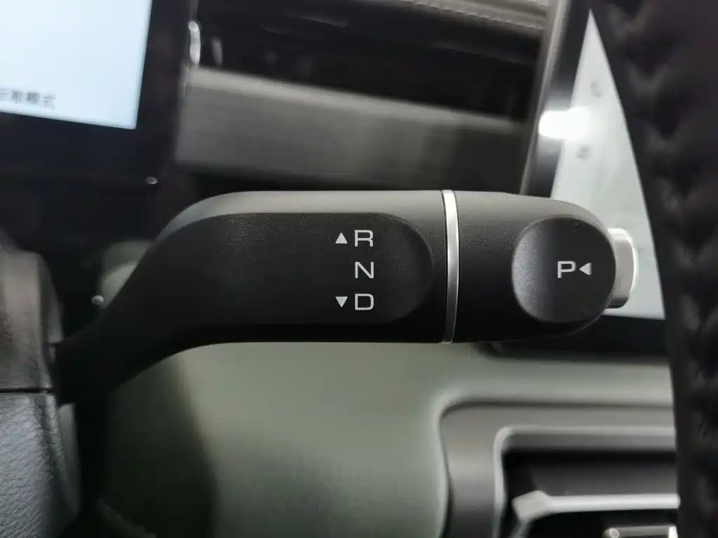 Baojun Yueye Plus 2024 2024 Flagship Edition 4-Seater