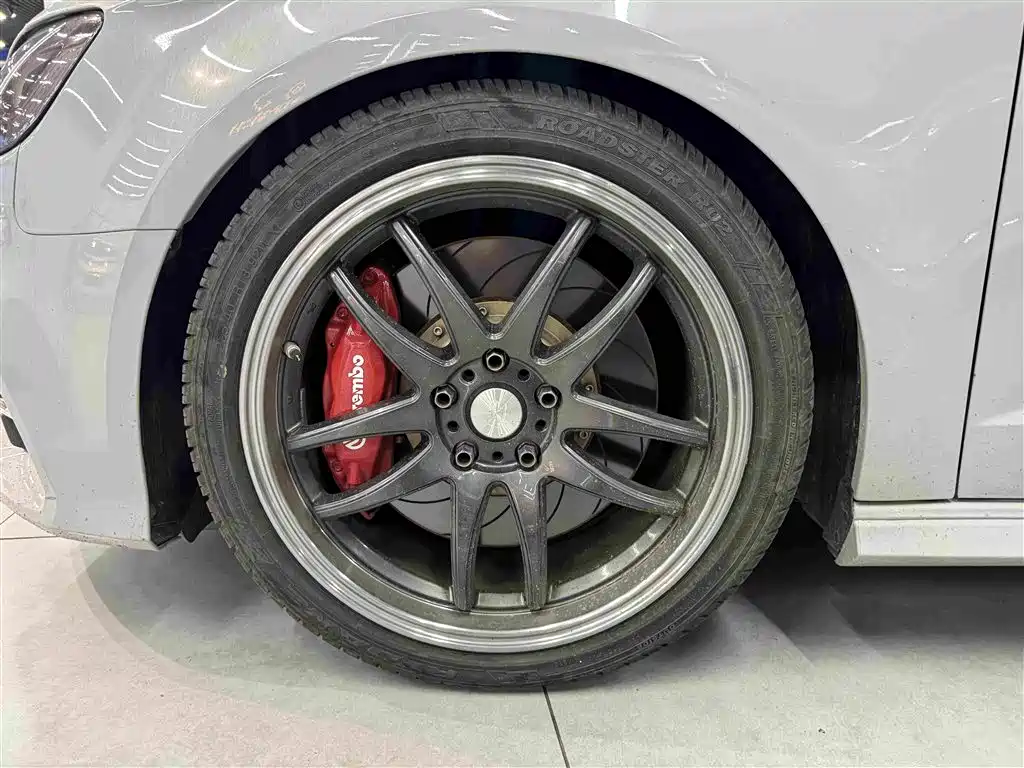Photo 10 - Audi A3