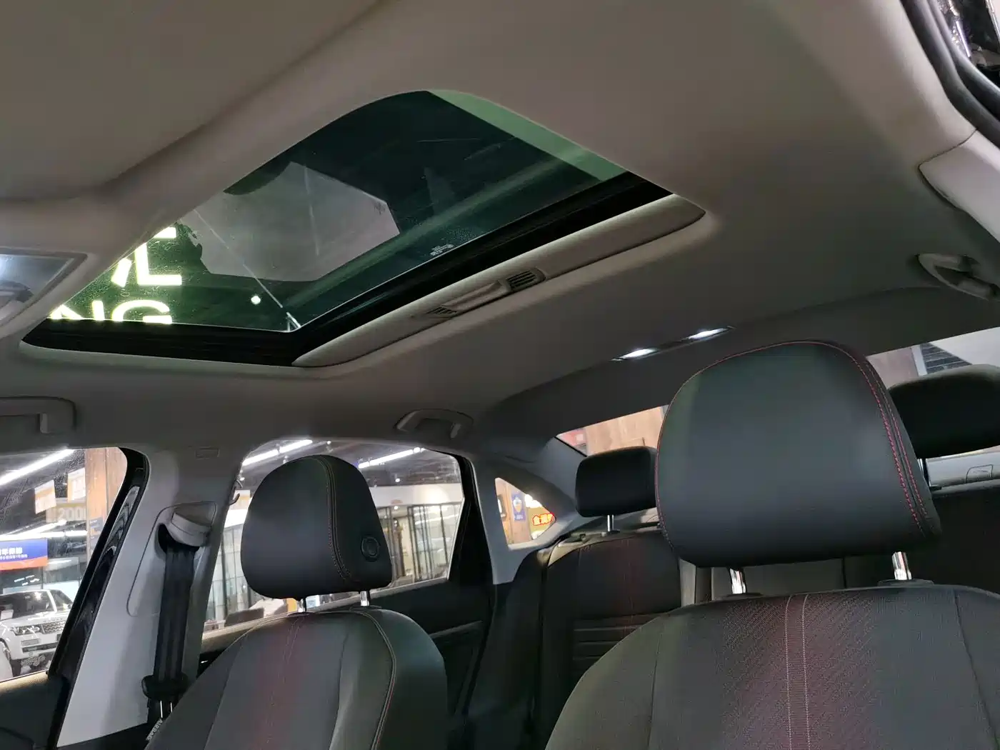 Volkswagen Lavida, миниатюра 12