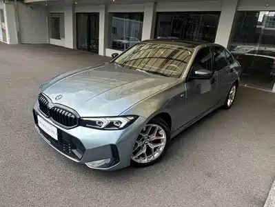 BMW 3