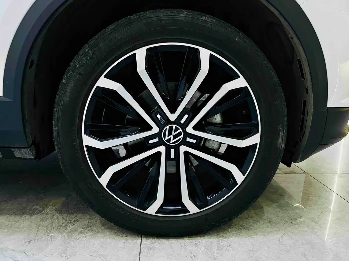Volkswagen T-ROC 2022 280TSI DSG 2WD Comfort PLUS фото 13