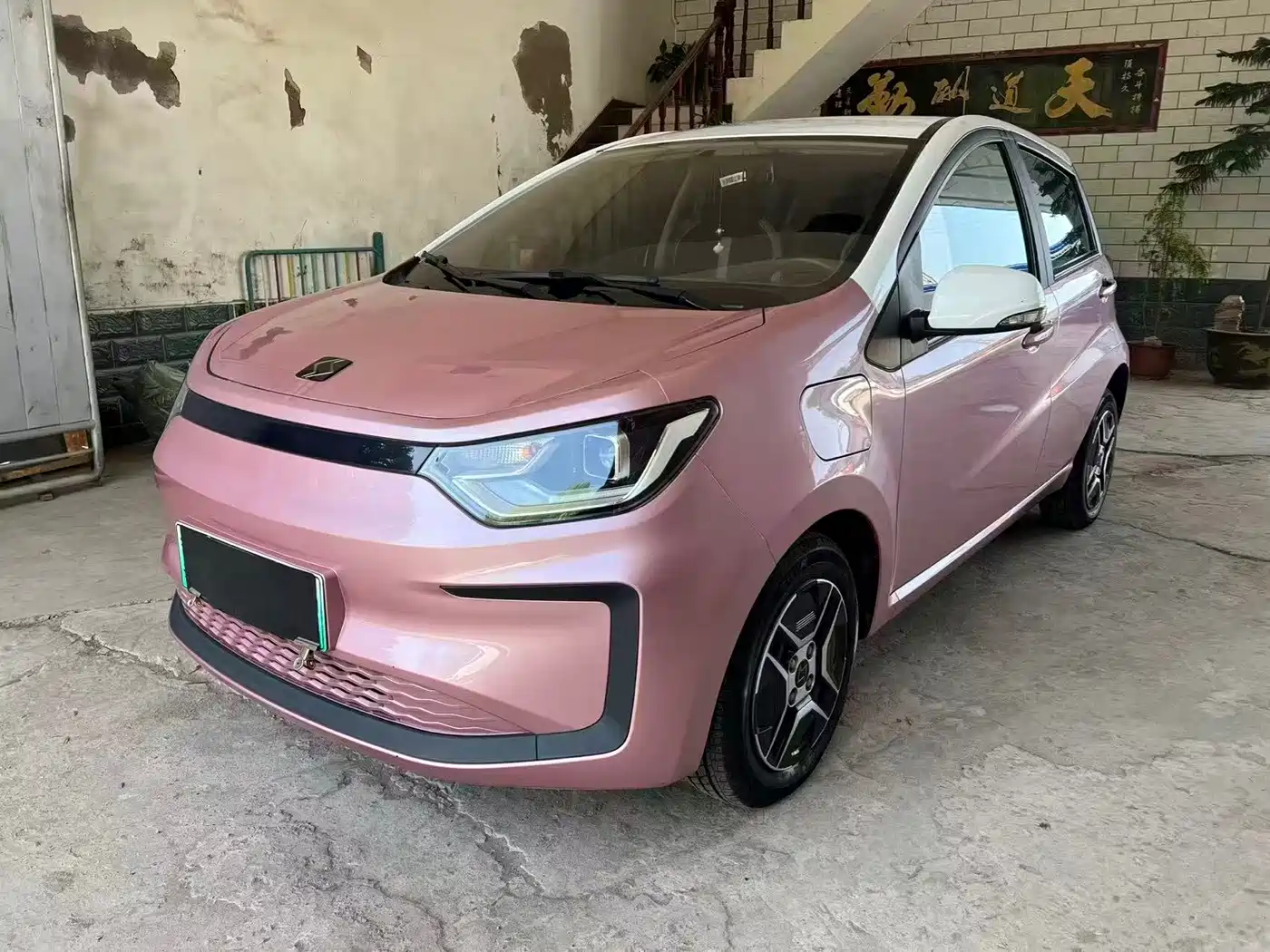 Sehol Flower Fairy 2021 2021 Jimei Edition 302km Luxury