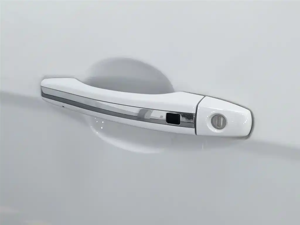 GEELY AUTOMOBILE EMGRAND