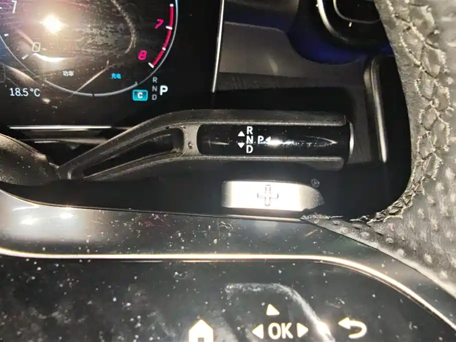 Mercedes-Benz C-Class 2023 C 200 L Sport фото 16
