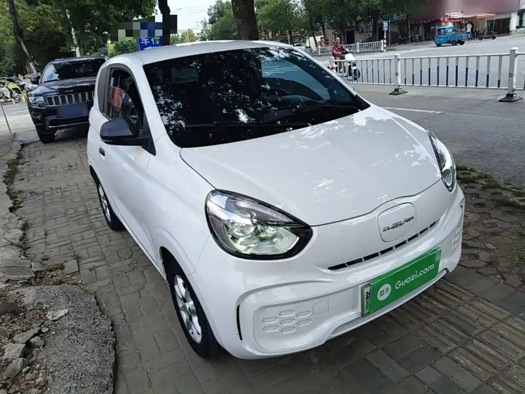 Roewe Kaiwei CLEVER 2023 2022 311km Vitality Bobo Edition