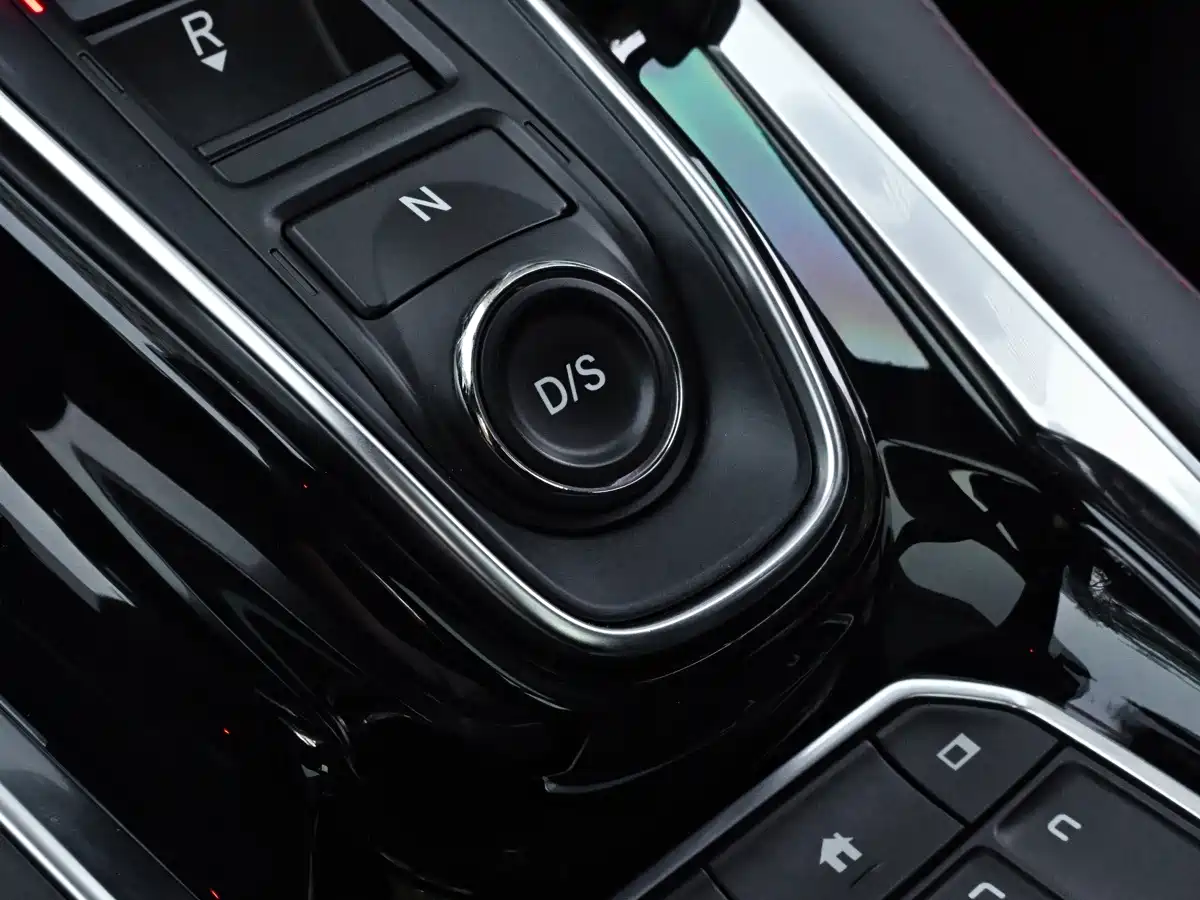 Acura RDX 2021 2020 Model 2.0T Diamond Enjoy·A-Spec Sport SH-AWD