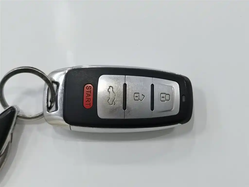 GEELY AUTOMOBILE EMGRAND