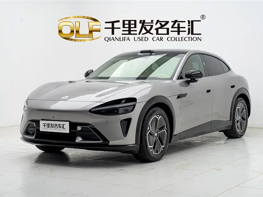 XIAOMI CAR XIAOMI YU7