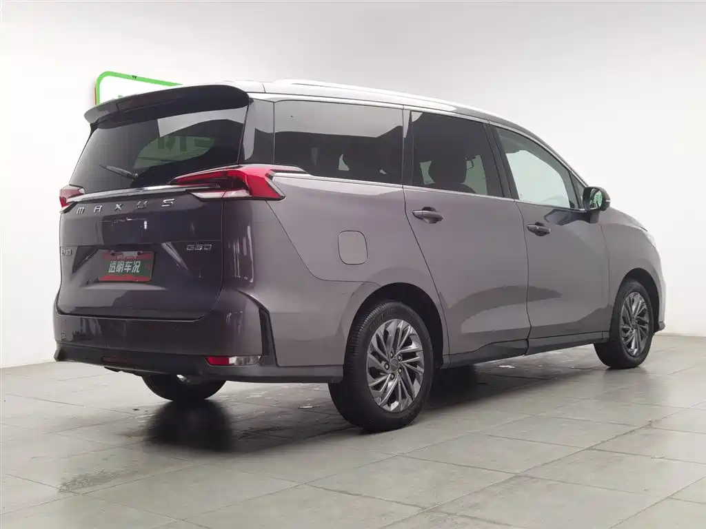 SAIC Maxus Maxus G50 2019 1.5T Automatic Luxury Edition China VI фото 2