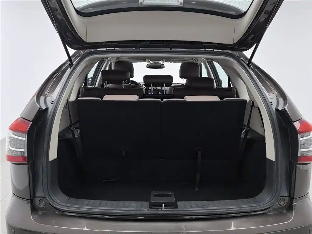 BYD S7 2017 2.0T Auto Luxury фото 16