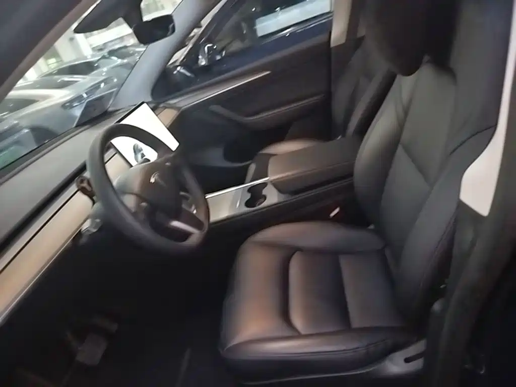 Tesla Model Y 2021 2021 Model Long Range AWD