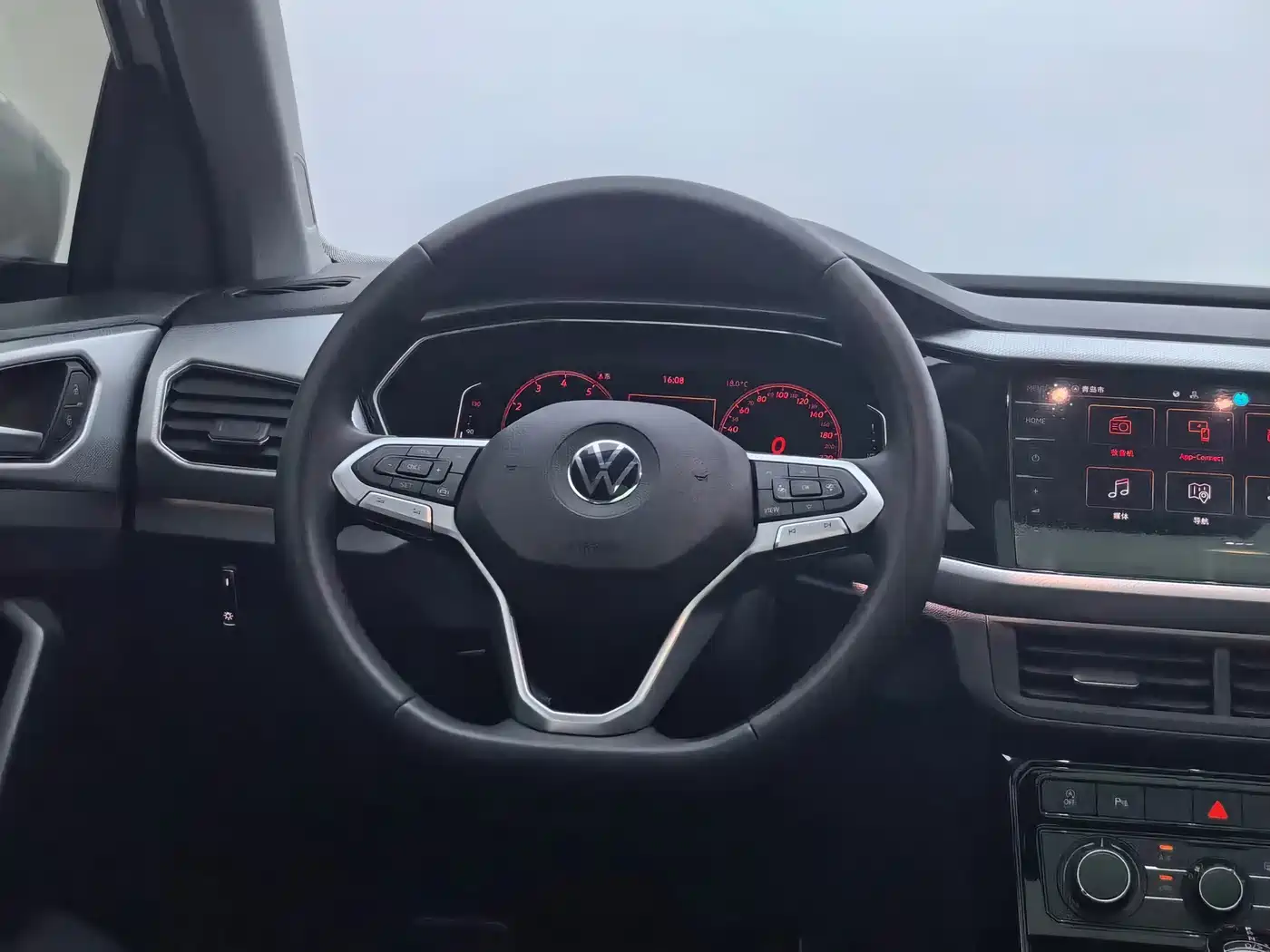 Volkswagen Tanying, миниатюра 19