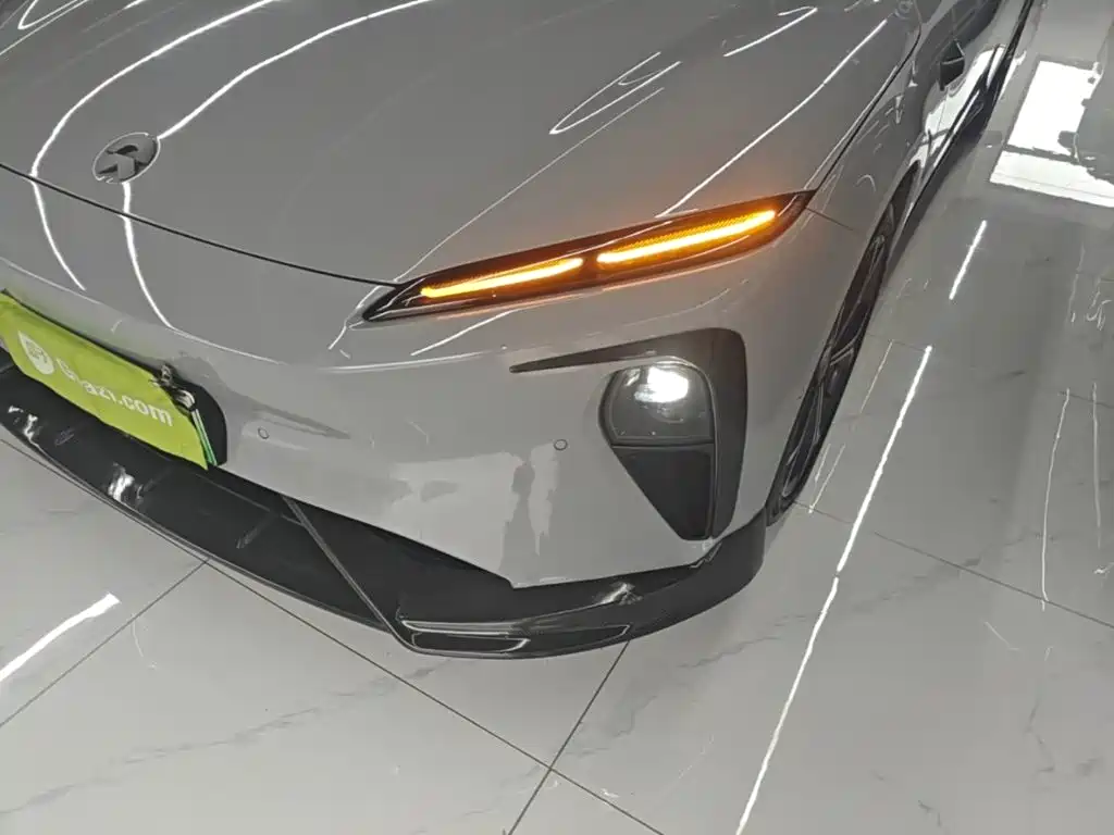 Фото 24 - NIO ET5T