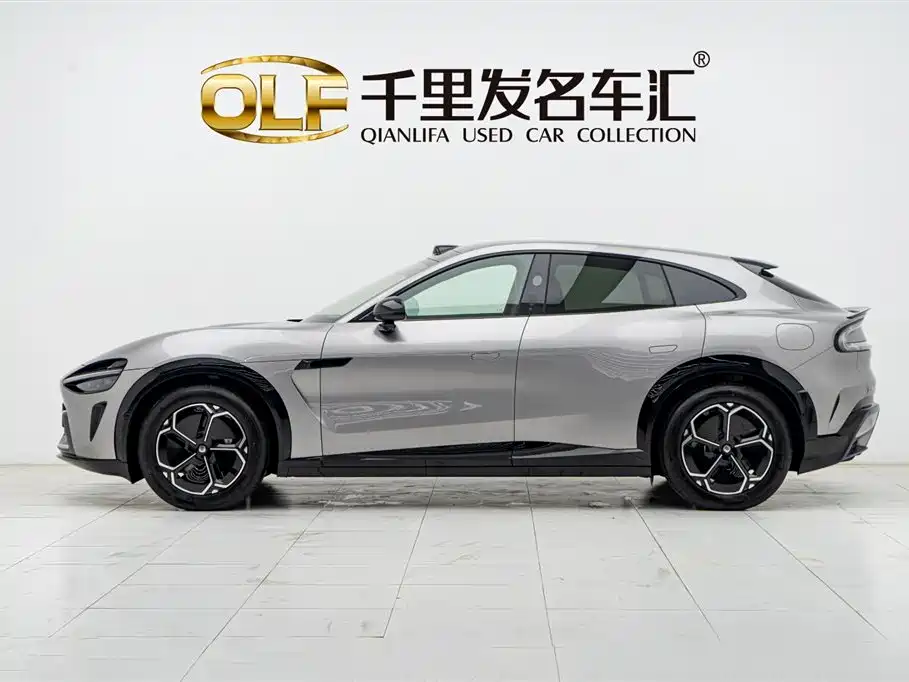 XIAOMI CAR XIAOMI YU7