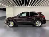 Photo 8 - Porsche Cayenne New Energy