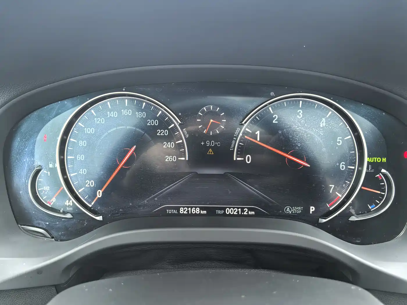 BMW X3 2018 xDrive28i Luxury Package China VI фото 15