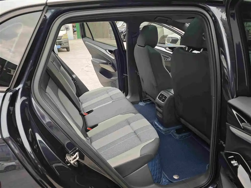 Фото 9 - Volkswagen ID.4 CROZZ