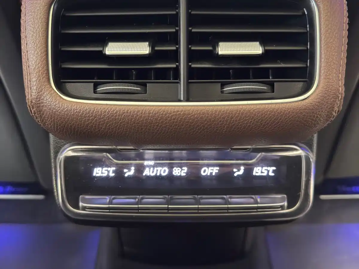Mercedes-Benz GLS 2024 2024 Model GLS 450 4MATIC Luxury