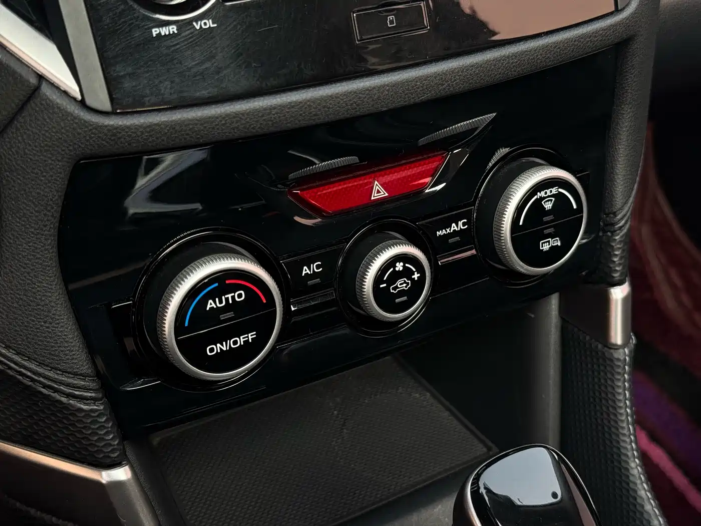 Subaru Forester 2020 2.0i Luxury Edition EyeSight фото 15