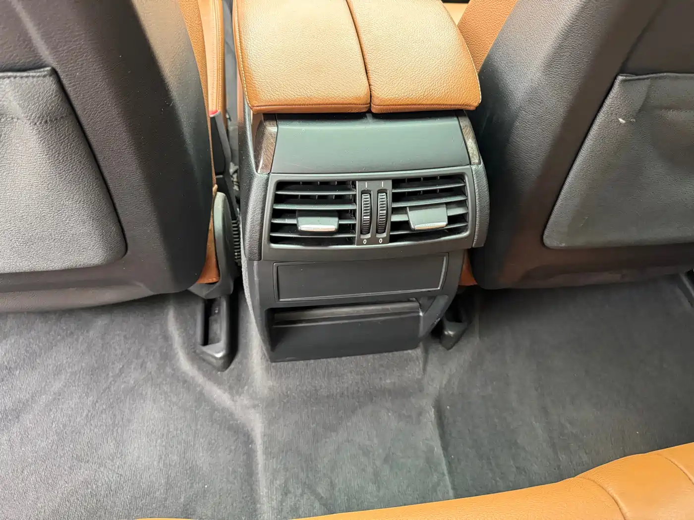 BMW X6 2013 xDrive35i фото 7