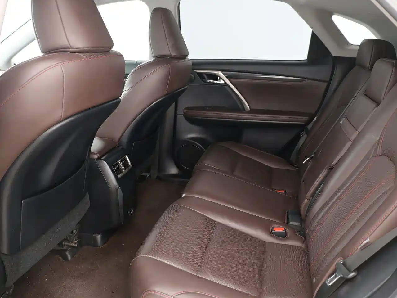 Lexus RX 2020 Facelift 300 AWD Elegance Edition фото 7