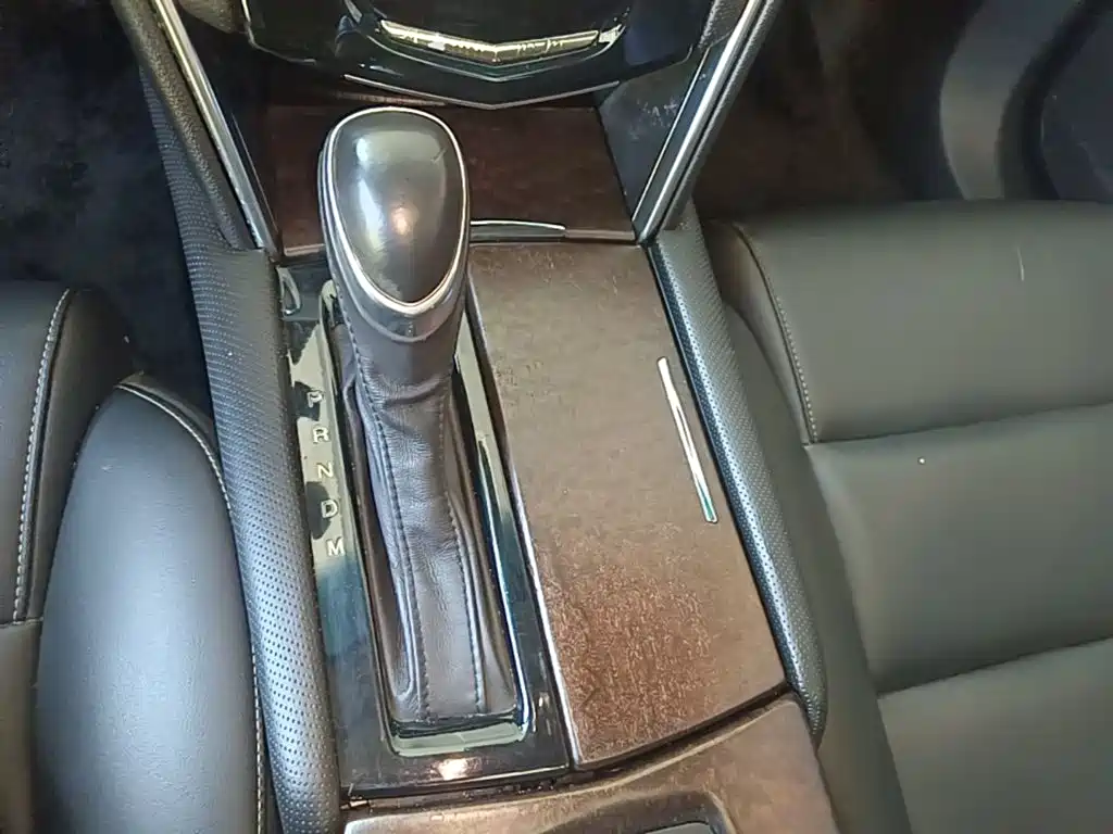 Cadillac XTS 2020 2018 28T Technology