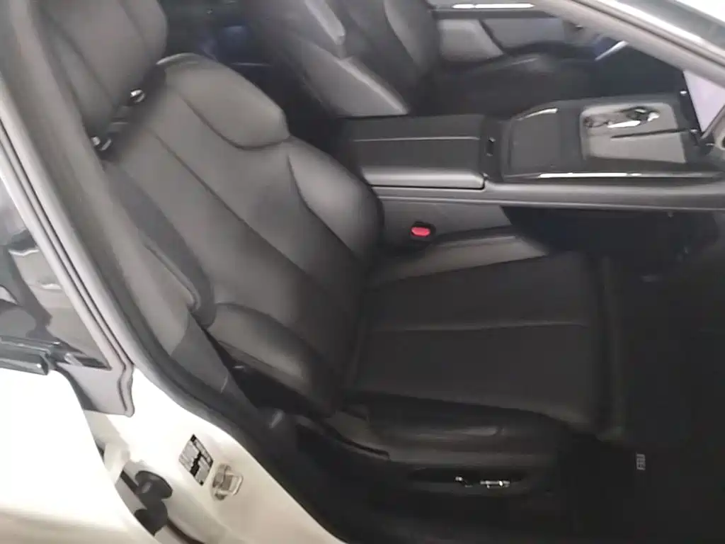 GAC Haobo Hyper HT 2024 2023 670 RWD Ultra High Voltage Edition