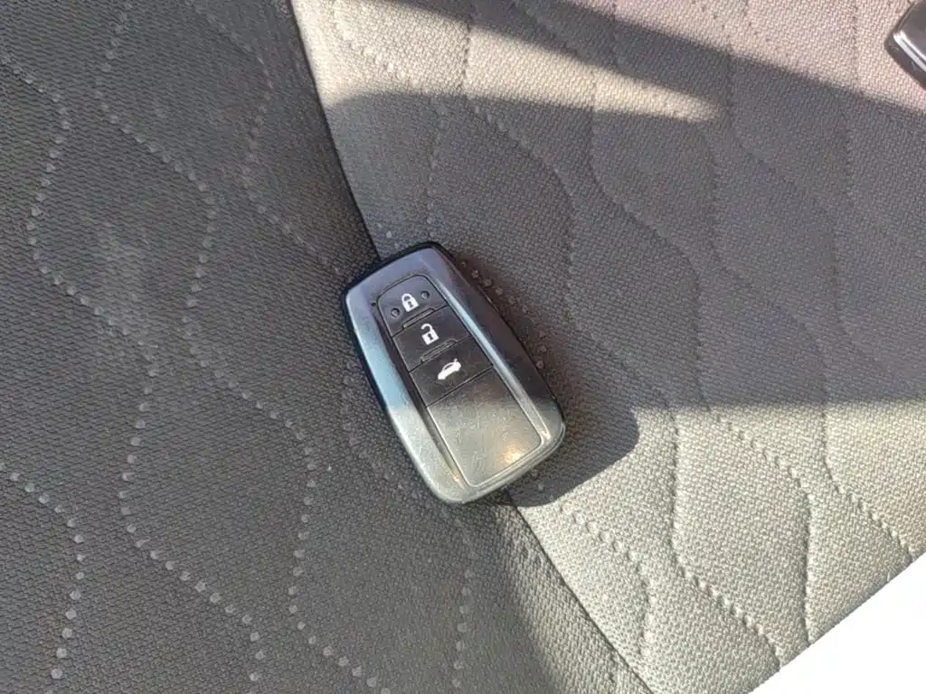 Toyota Corolla, миниатюра 9