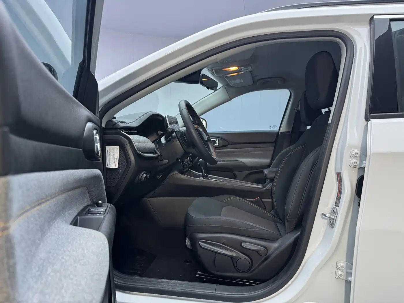 Jeep Compass 2021 2021 220T Automatic Comfort Edition