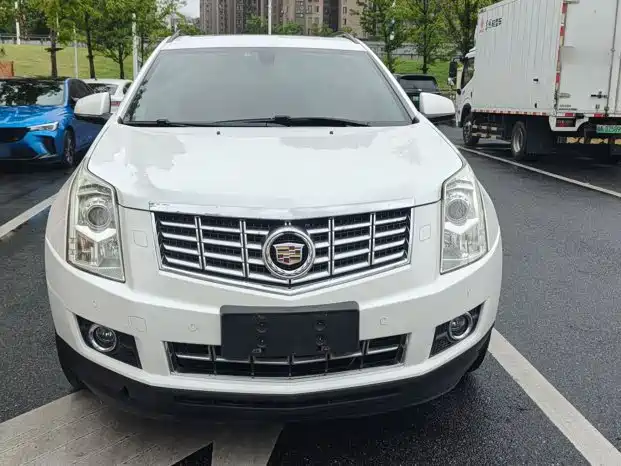 Cadillac SRX 2015 2015 3.0L Comfort