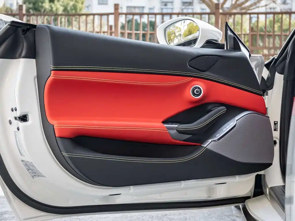 Ferrari Portofino 2023 2021 Model 3.9T M