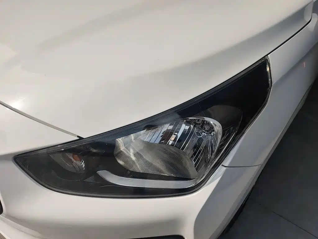 Hyundai Verna 2020 2020 1.4L Manual GL Renewal Edition