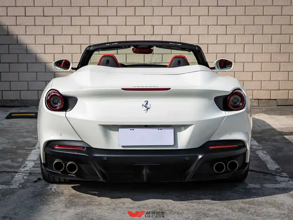2023 Ferrari Portofino