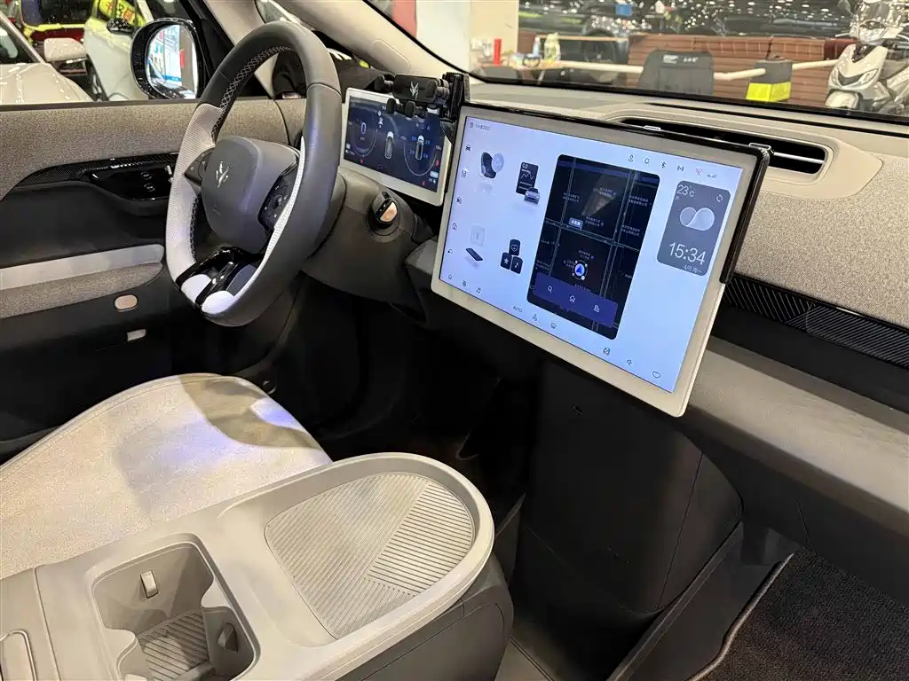 ARCFOX EXTREME FOX POLAR FOX KOALA