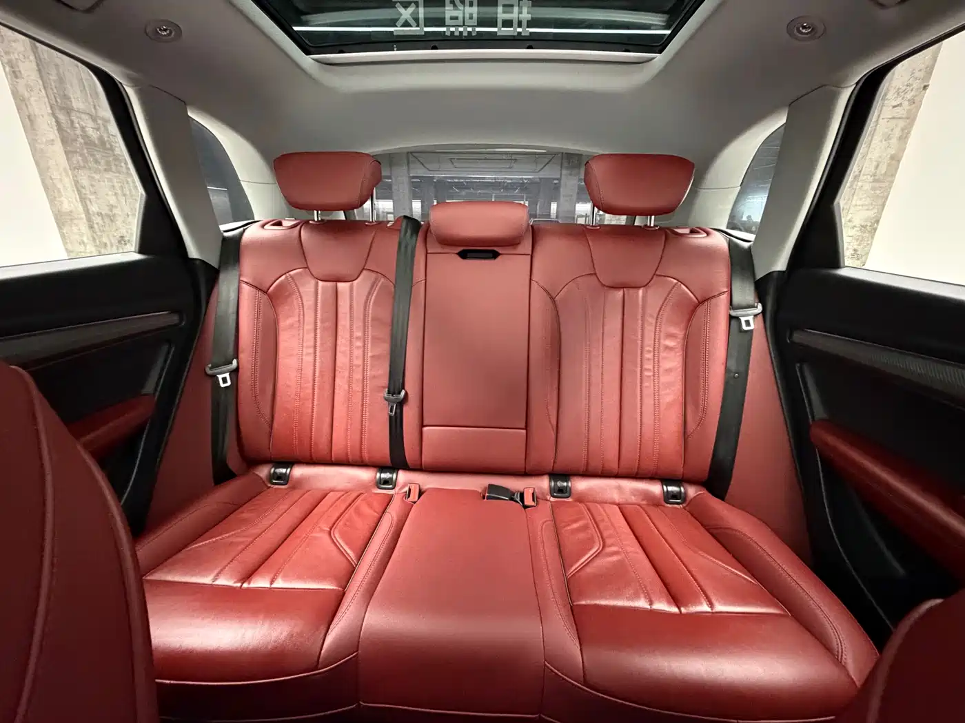 Audi Q5L 2021 40 TFSI Premium Life Edition фото 17