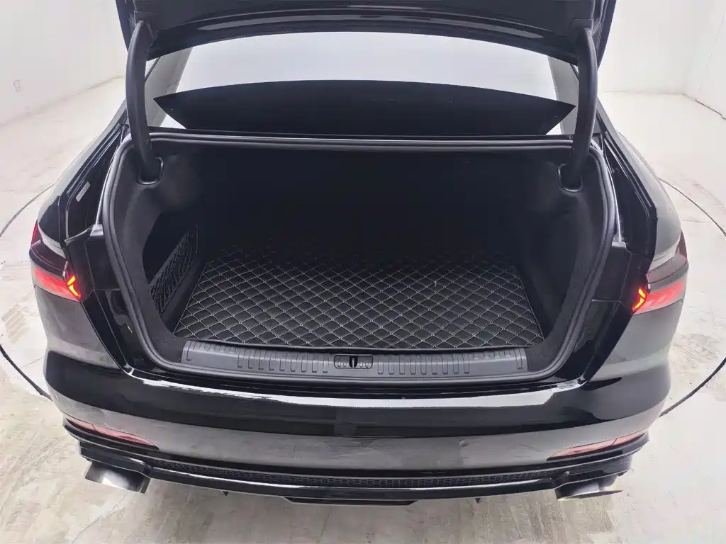 Фото 21 - Audi A6L