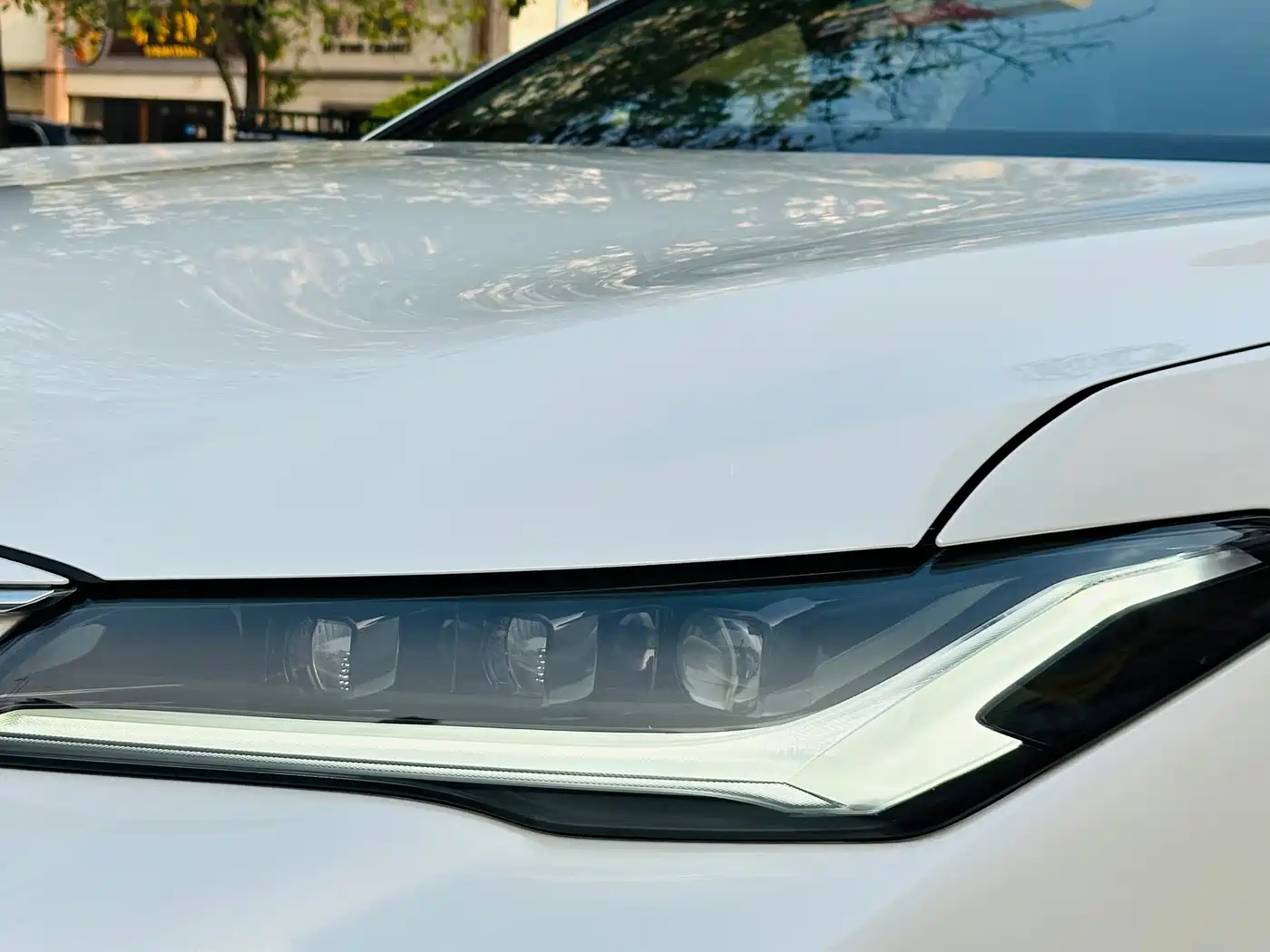 Toyota Avalon 2023 2.5L Touring Premium Edition фото 8