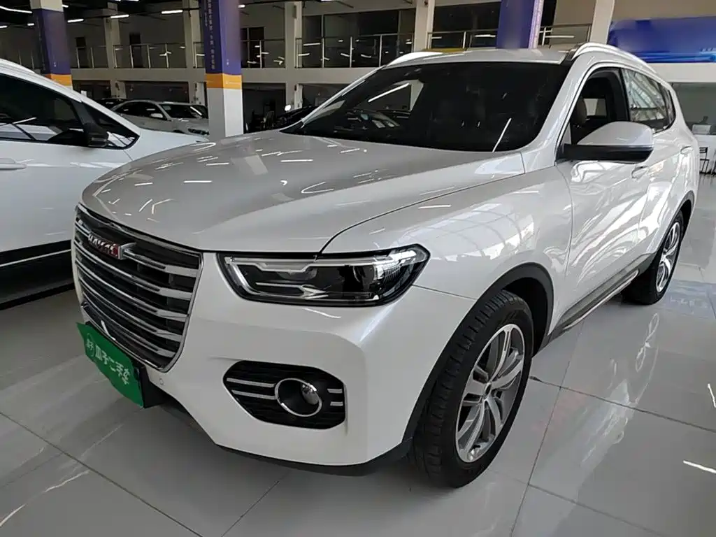 Photo 1 - Haval H6