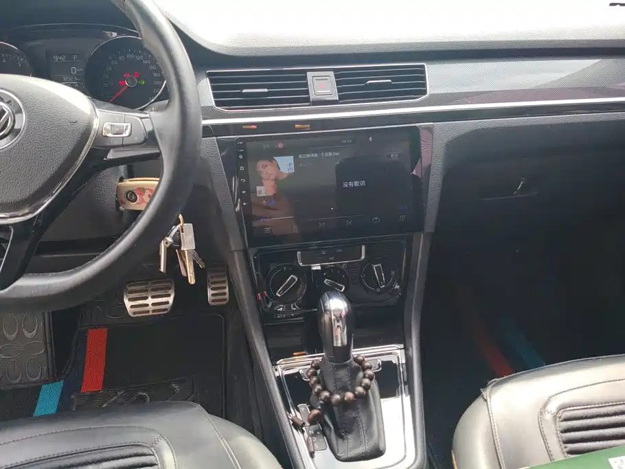 Volkswagen C-TREK 2018 2018 1.5L Automatic Comfort
