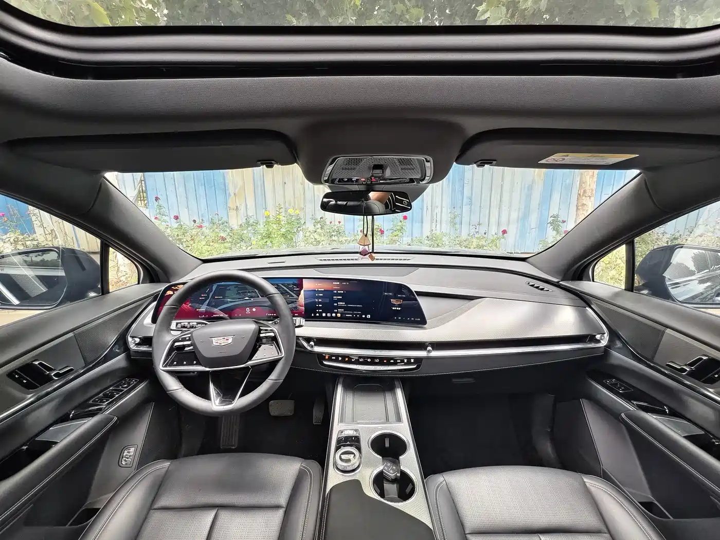 Cadillac XT5 2025 2025 2.0T Luxury